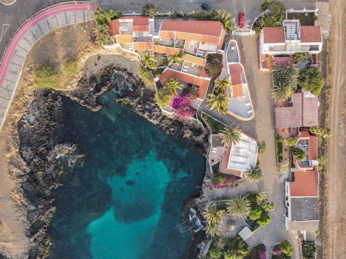 King Fisher Village Таррафал Екстер'єр фото